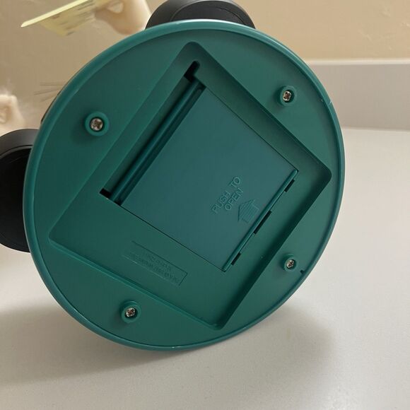 Looney Tunes 15" Animated Figure Bugs Bunny Santa Christmas Matrix 1997 No Sound - Picture 16 of 16